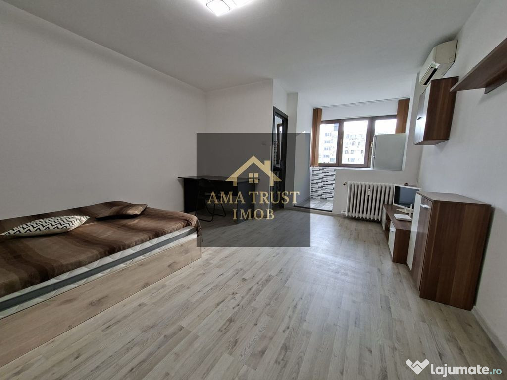Garsonieră de vânzare – Ideală pentru investiție î...