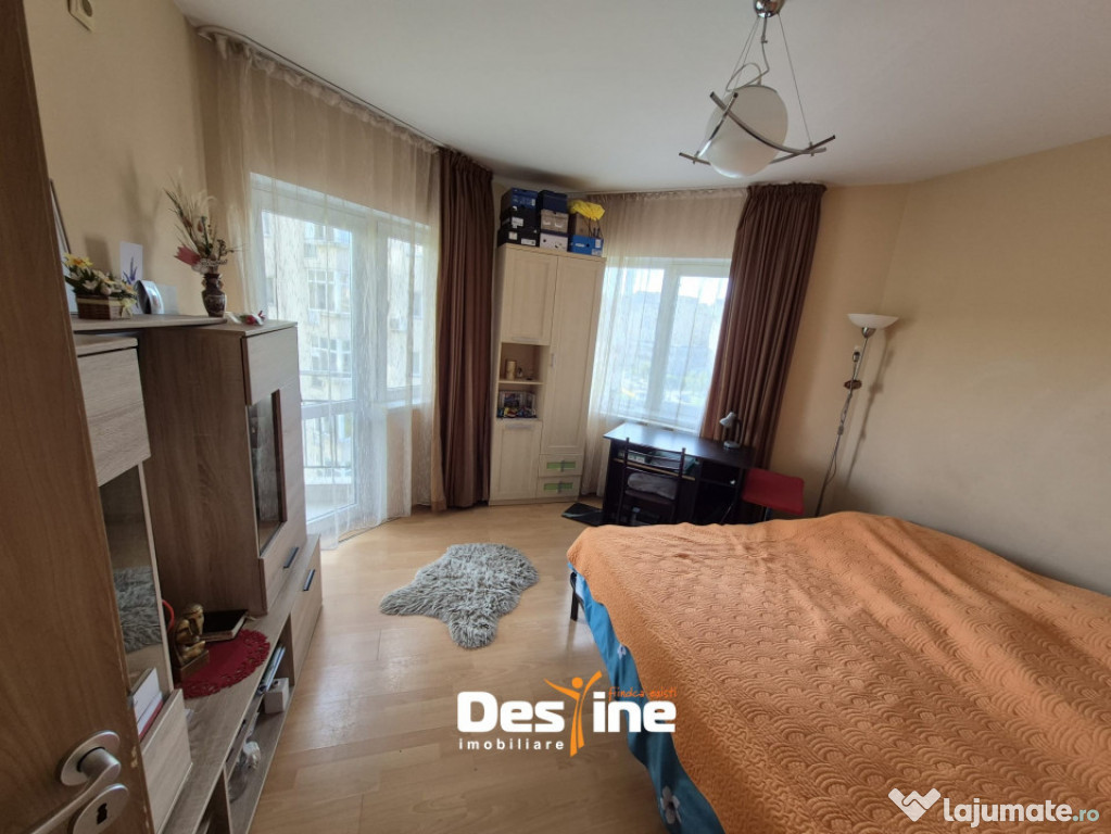 Canta - Chirie, Apartament 3 camere