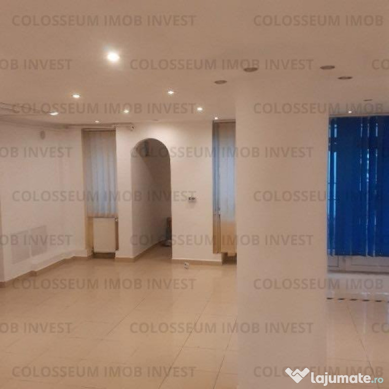 Apartament cu 3 camere, decomandat 100mp- zona Centrul Civic