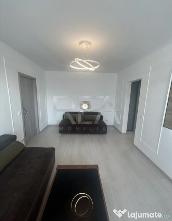2 camere 7/10, renovat Premium, Drumul Taberei-Valea Ialomit