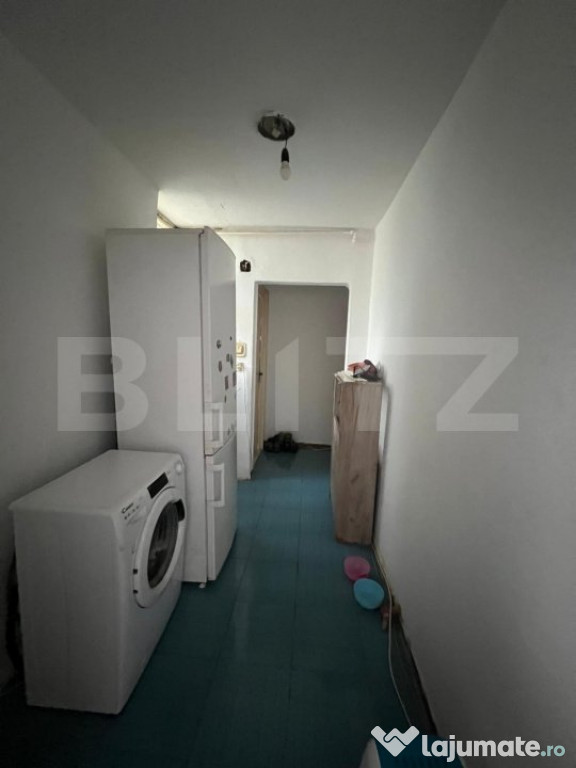 Apartament 3 Camere In Zona Lama
