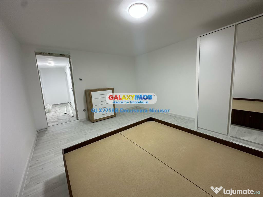 Casa mobilata utilata in Pipera, Erou Dumitru Vlasceanu, 750