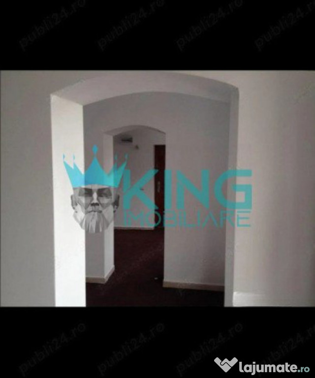 Apartament 3 Camere P-ta Alba Iulia Bucuresti