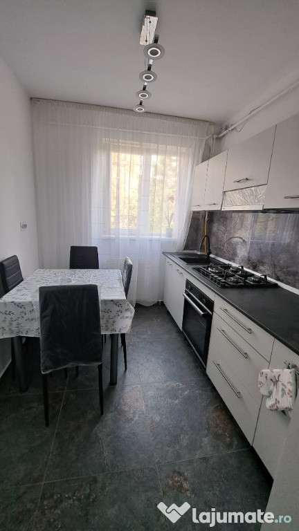 Independenței apartament 2 camere- PRIMA INCHIRIERE- renovat complet!
