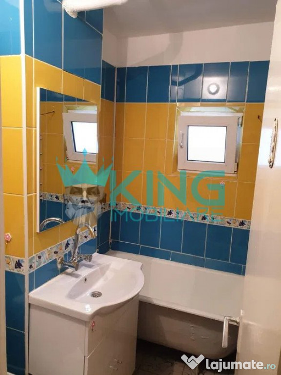 3 Camere | Craiovita Noua-Statia 30 | Balcon | Etaj 2