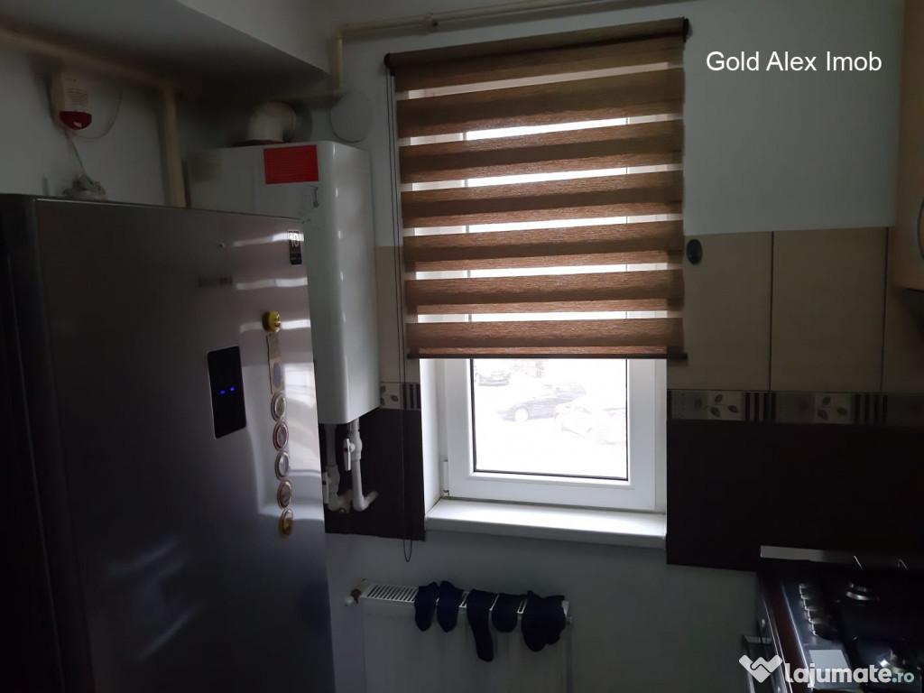 Închiriez apartament langa Dimitrie Leonida /centrala