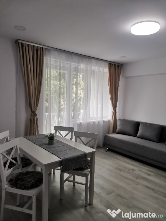 De inchiriat apartament cu 2 camere