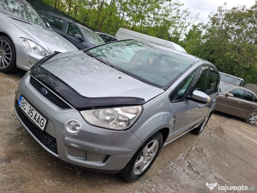 Ford c max an 2011 2.0d 7loc garanție