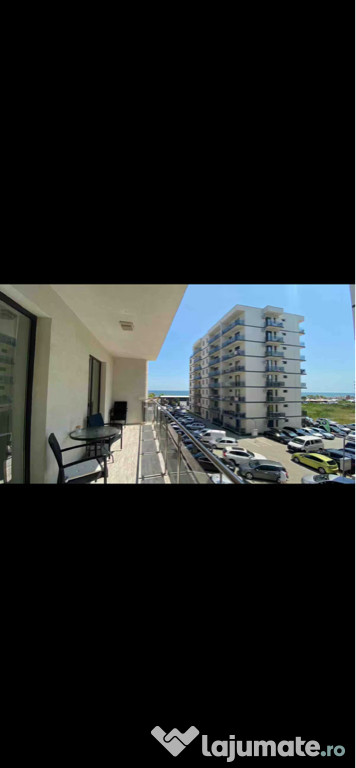 Ap 2 camere, Mamaia Nord - 100 m de faleză!