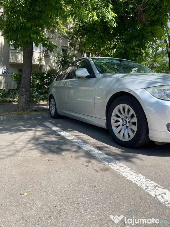 BMW seria 3 318 Diesel 2009