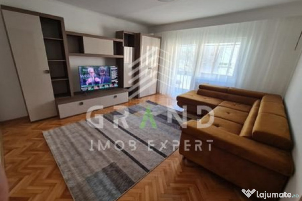 Ap 3 camere | 70 mp | Balcon/ Parcare/Piața Mărăști