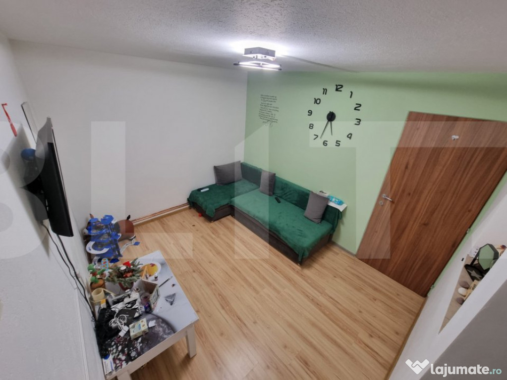 Apartament 2 camere