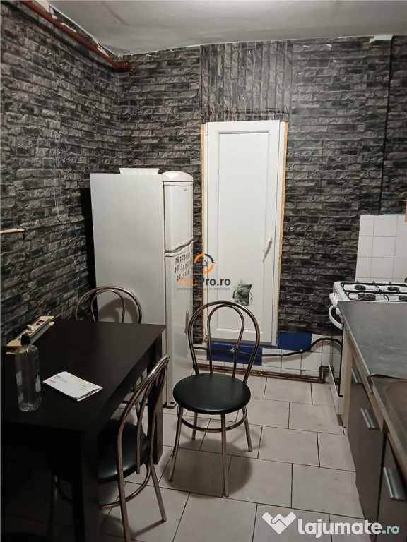 Apartament 2 camere decomandat etaj 3 zona Freidorf,Fabrica