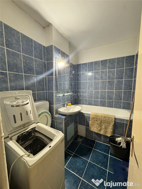 2 Camere - Etaj 2 - Liliacului