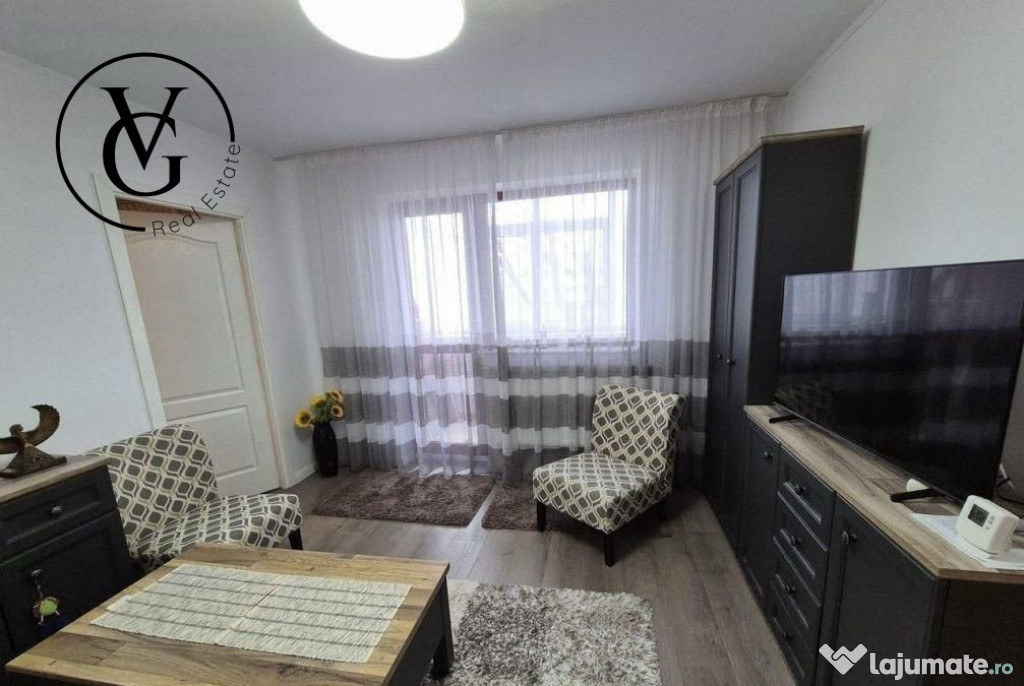 Apartament 2 camere - Tomis Nord - termen lung
