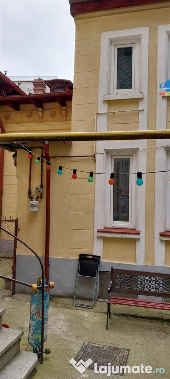 Cotroceni Dr Staicovici 30a Casa de 3 camere