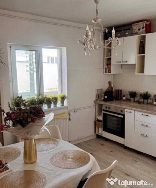 Apartament de 3 camere-Herastrau Parc-Baneasa