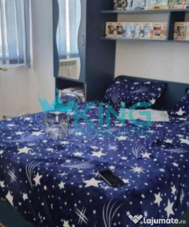 Apartament 2 Camere Stefan cel Mare Bucuresti
