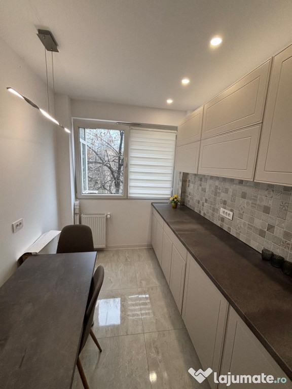 Proprietar, apartament 2 camere, confort 1, parc Titan