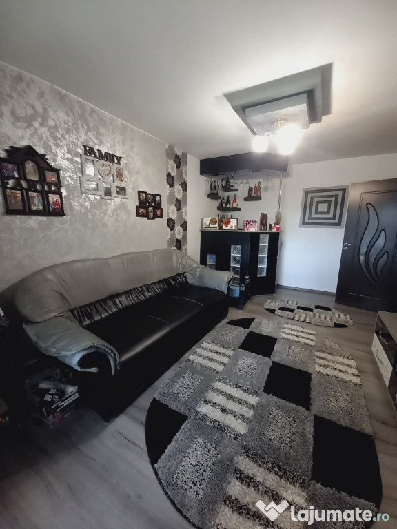 Apartament 3 camere burdujeni Suceava