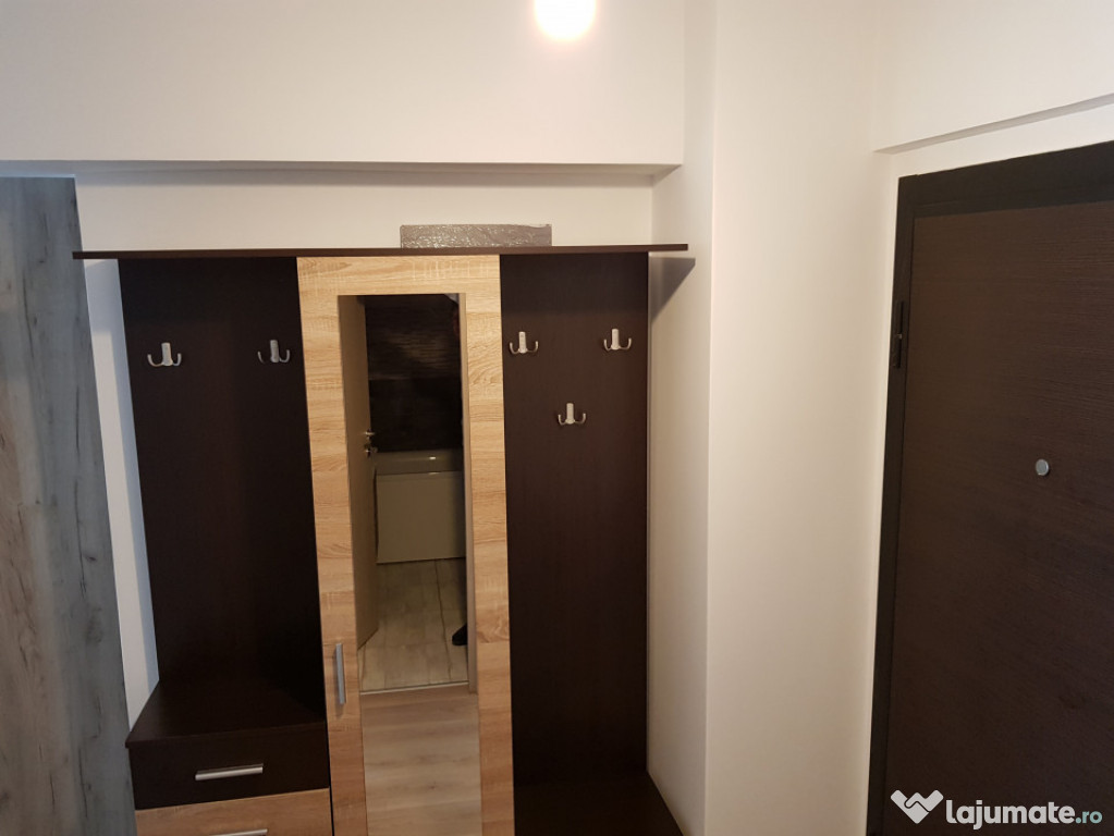 Închiriere apartament 1 cameră – Grand Conest Residence