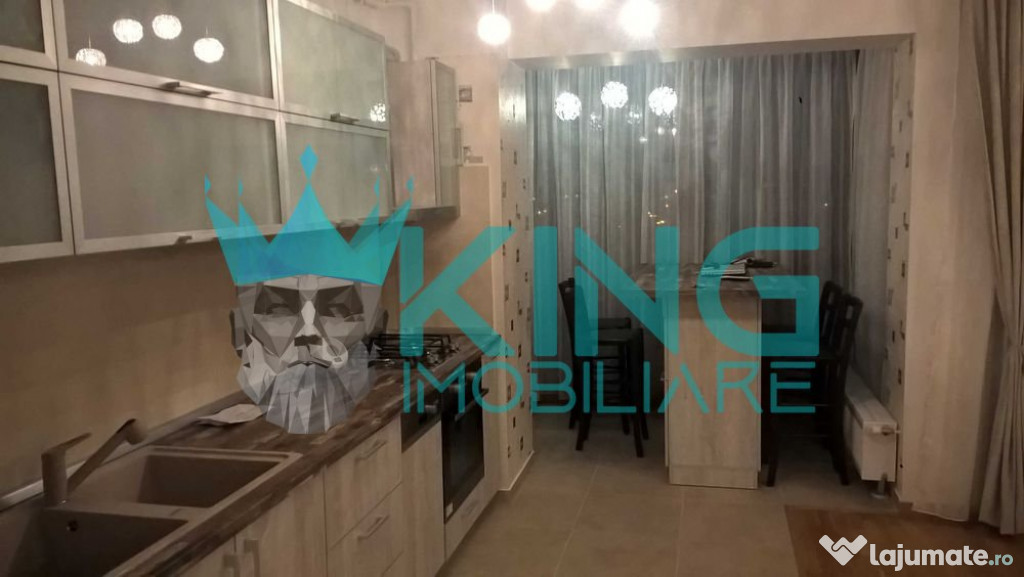 2 Camere || Ultracentral || Centrala Proprie || Bloc Nou