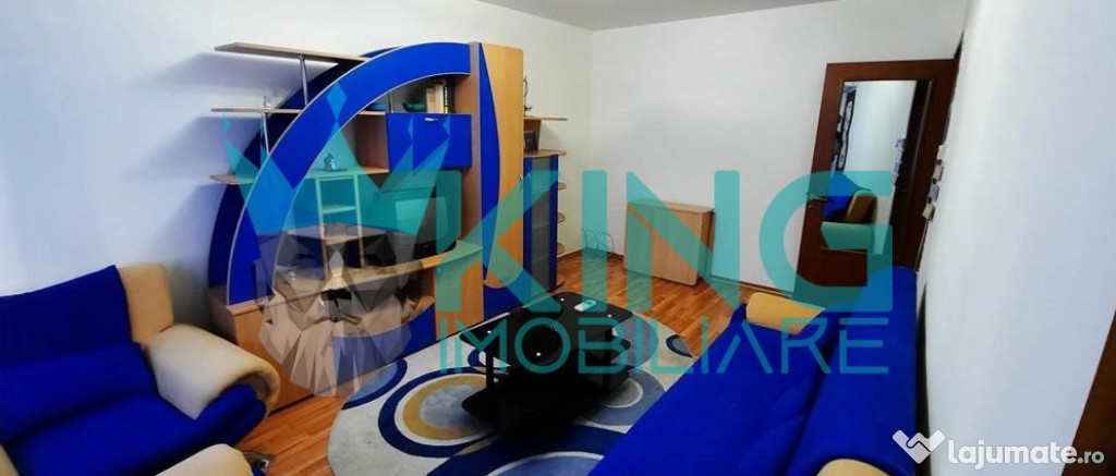 Apartament 2 camere | Cantacuzino |