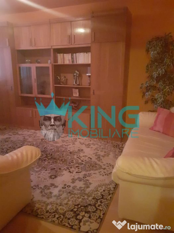 Paltinis | Apartament 3 Camere | Complet Mobilat, Utilat