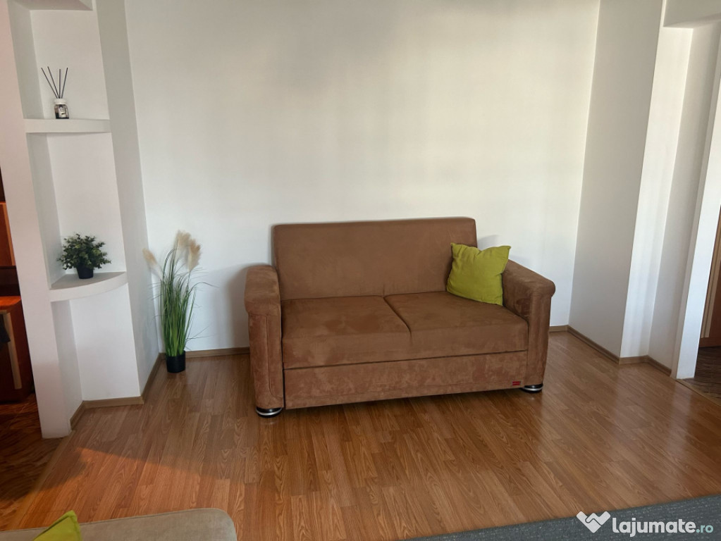 Apartament 2 camere / zona Obor / Metrou