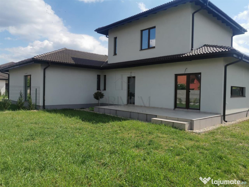 Duplex personalizare interioara - ideala pentru familii cu c