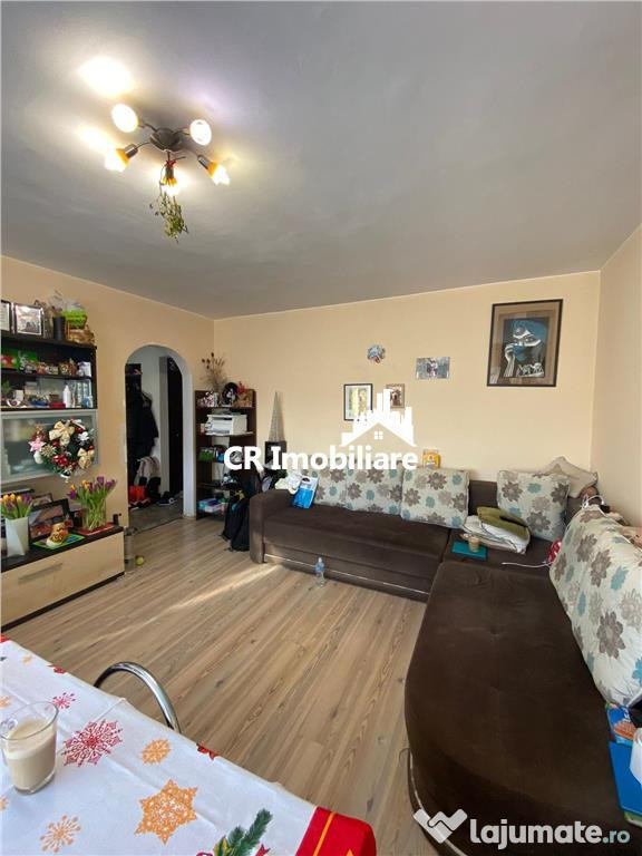 Apartament 3 camere Dristor Tip H