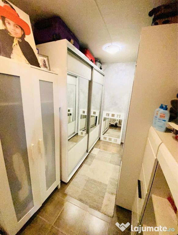 Ap 2 camere Eroii Revolutiei Metrou 5 minute