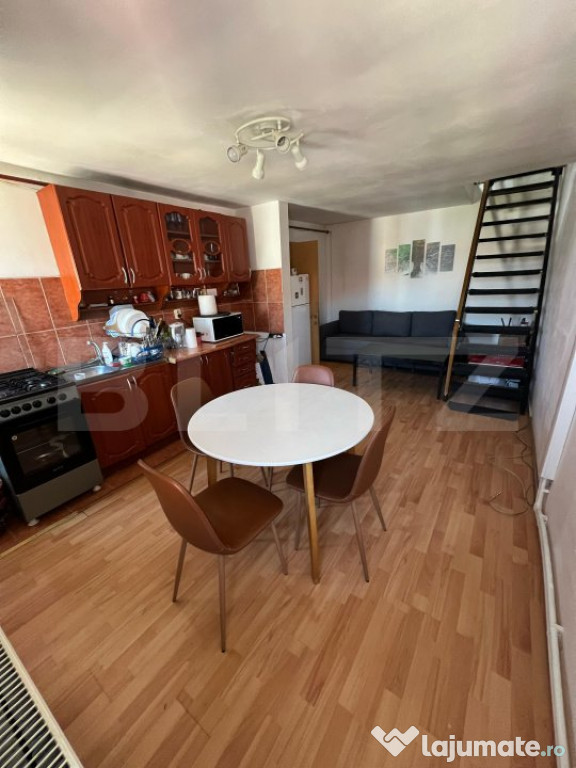 Vand Apartament 2 camere 53m2