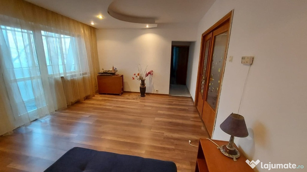 Apartament 3 camere Moara de Foc,