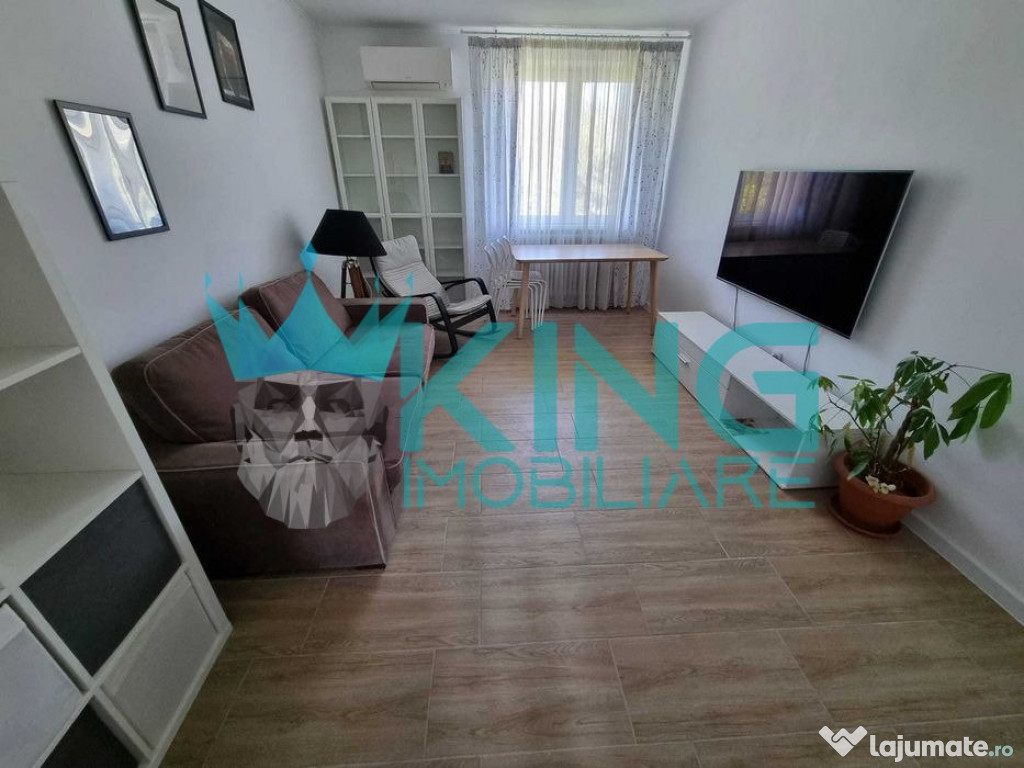 Apartament 3 Camere Stefan cel Mare Bucuresti