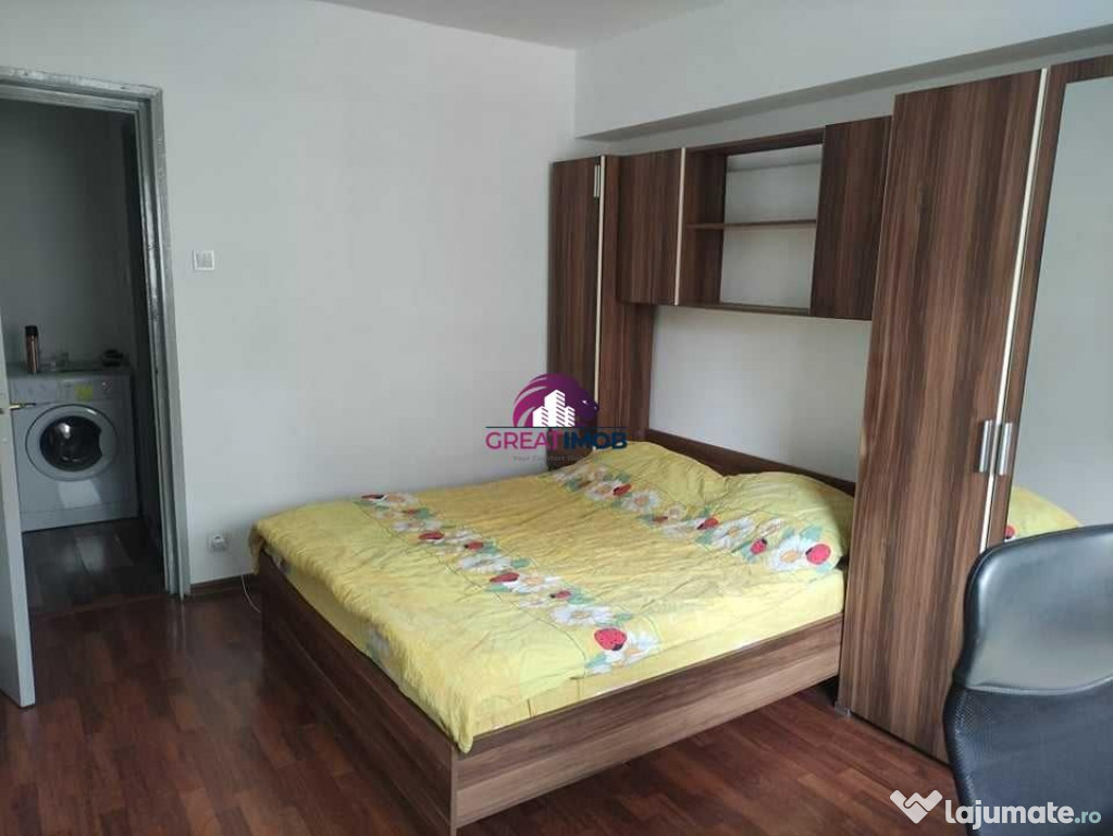 Apartament 3 camere renovat de inchiriat -Gorjului Sector 6