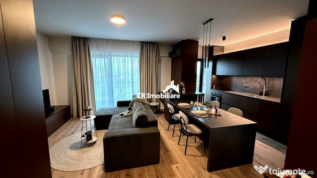 Apartament 2 camere 13 Septembrie