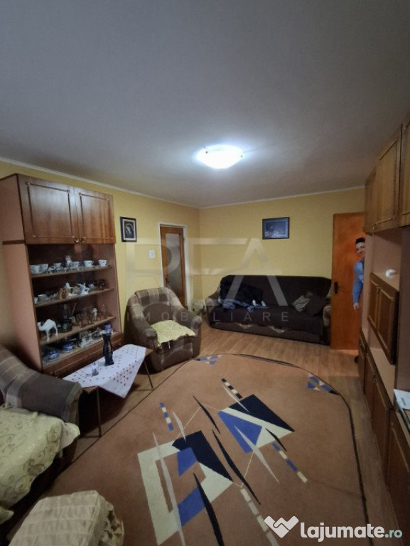 Apartament 3 camere 3/4, Militari, Apusului, Str. Vistierni