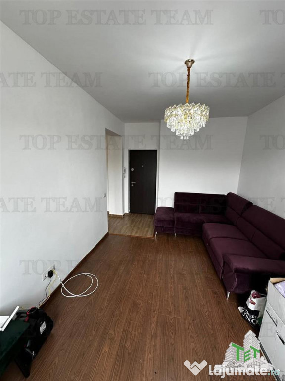 Vânzare Apartament 2 Camere, Str. Tineretului, Chiajna ?...