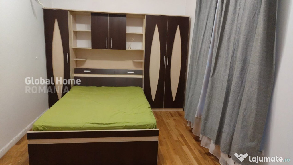 Apartament 2 Camere 49 MP | Sisesti | Baneasa | Complex Rezi