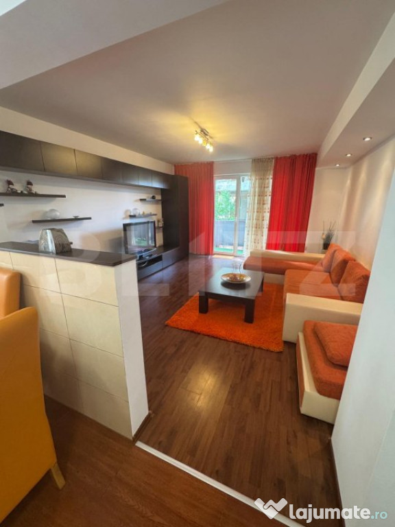 Vanzare Apartament
