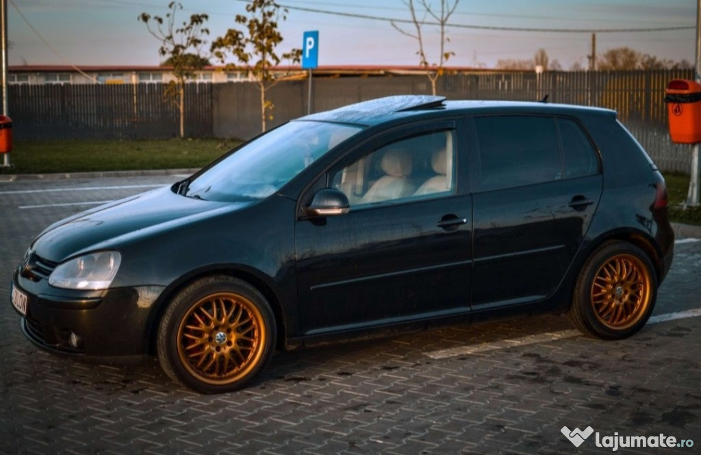 Dezmembrez Golf 5, Golf 4, Passat b5, b5.5 vw polo