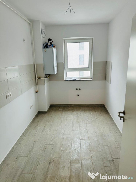 Apartament de 2,5 camere zona AVANTGARDEN