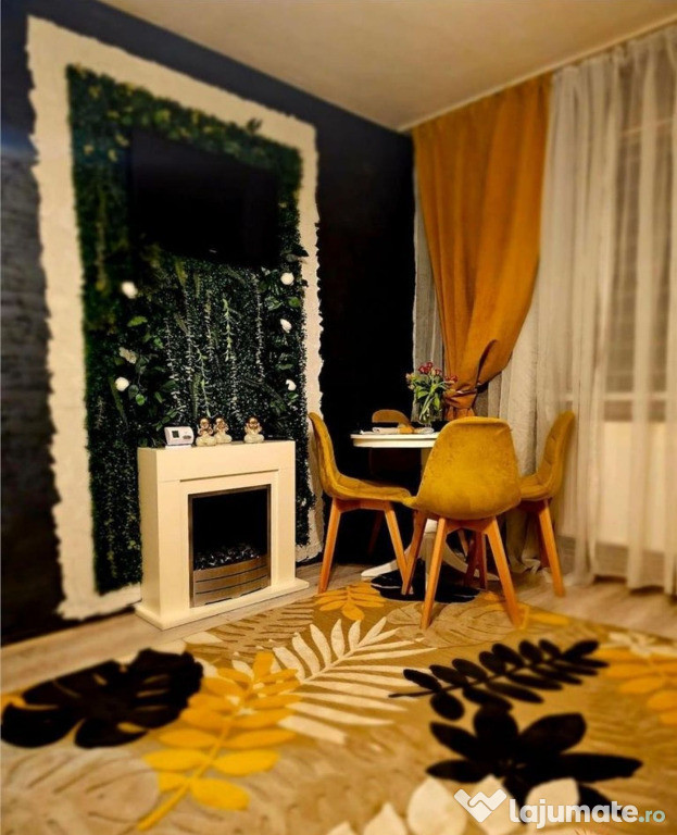 Apartament de 2 camere zona GARII