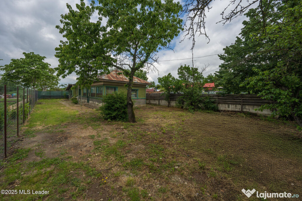 Proprietate in Izvorani la doar 44900 euro