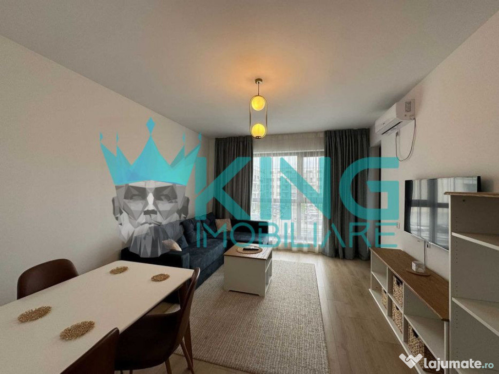 Apartament 2 Camere Pipera Bucuresti