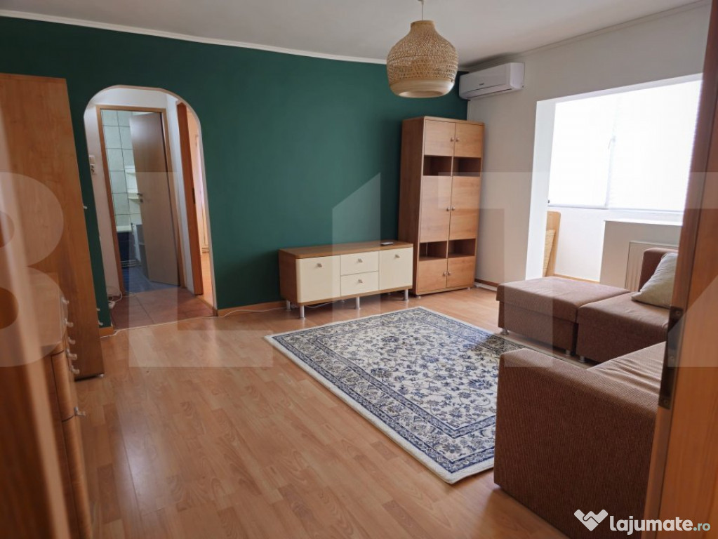 Apartament 2 camere zona Bucovina