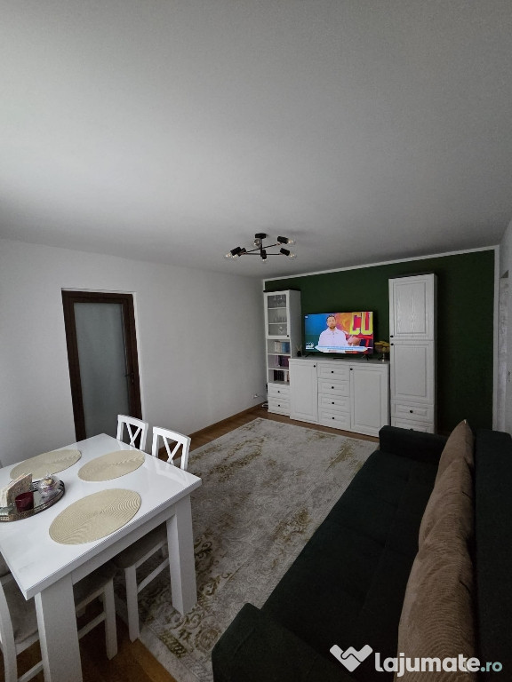 Apartament George enescu