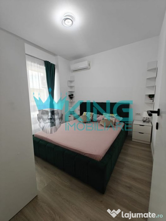 Apartament 2 Camere 13 Septembrie Bucuresti