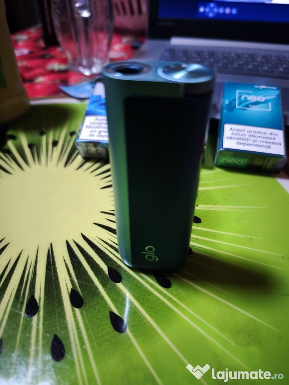 Vand Glo Hyper pro